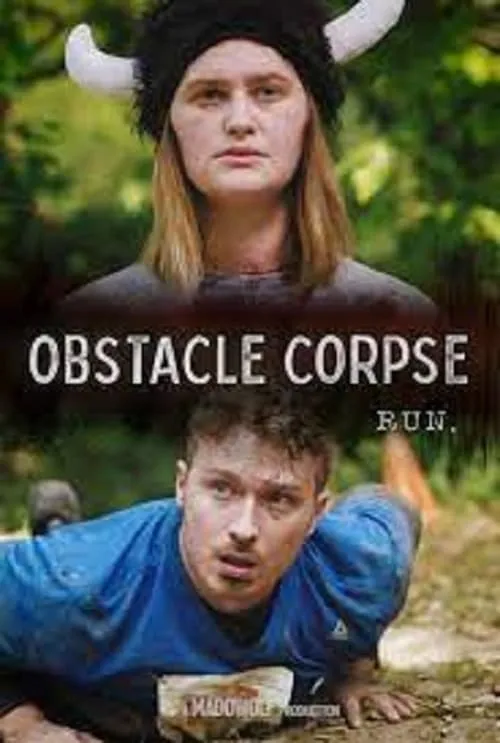 Obstacle Corpse (movie)