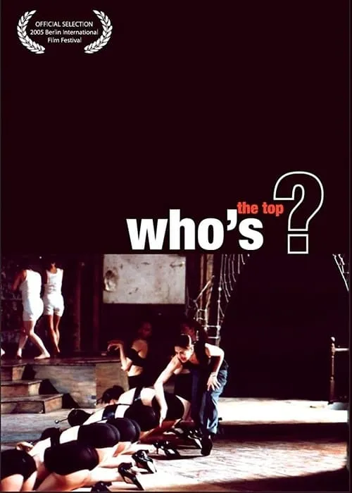 Who's the Top? (movie)