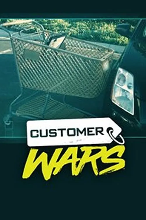 Customer Wars (сериал)