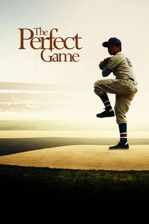 The Perfect Game (movie)