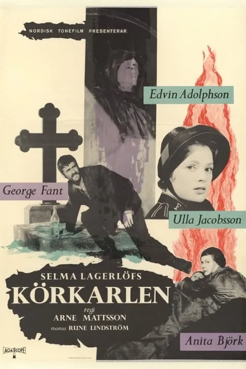 Körkarlen