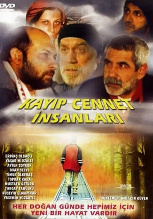 Kayıp Cennet İnsanları (movie)