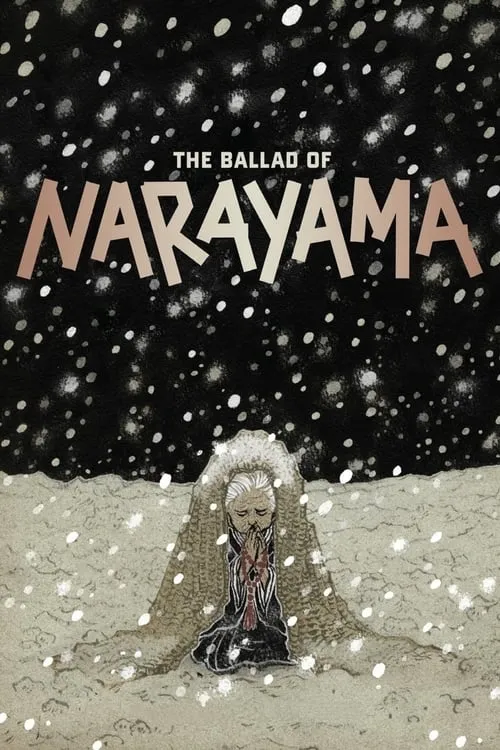 The Ballad of Narayama (movie)