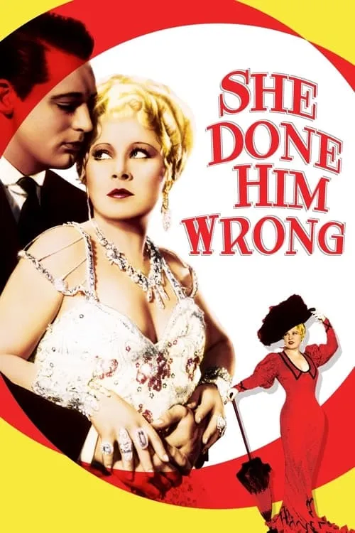 She Done Him Wrong (movie)