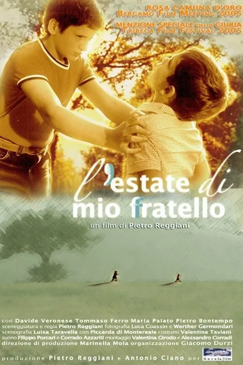 L'estate di mio fratello (фильм)