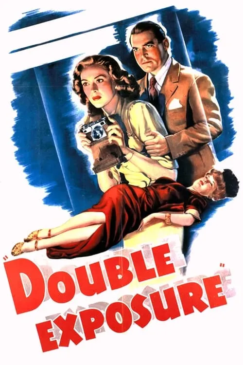 Double Exposure (movie)