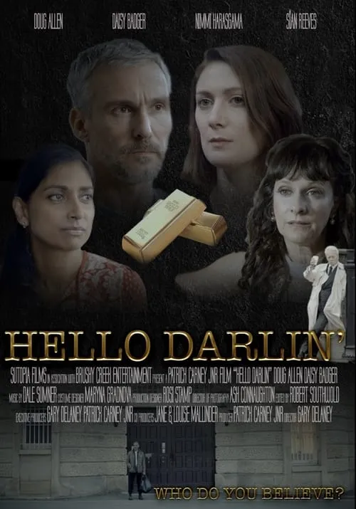 Hello Darlin' (movie)