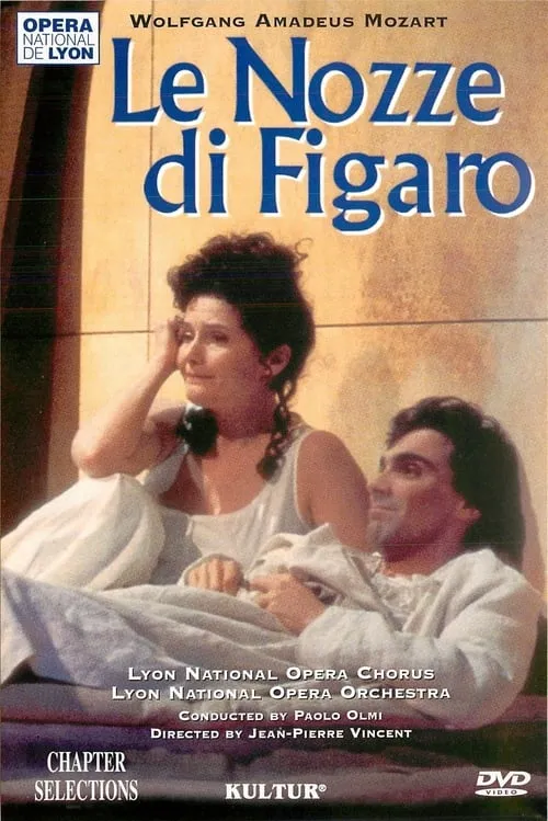 Le Nozze di Figaro (фильм)