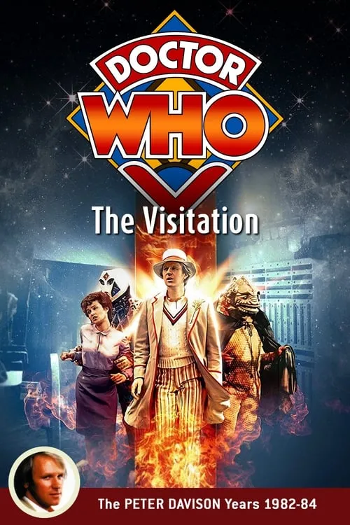 Doctor Who: The Visitation (movie)