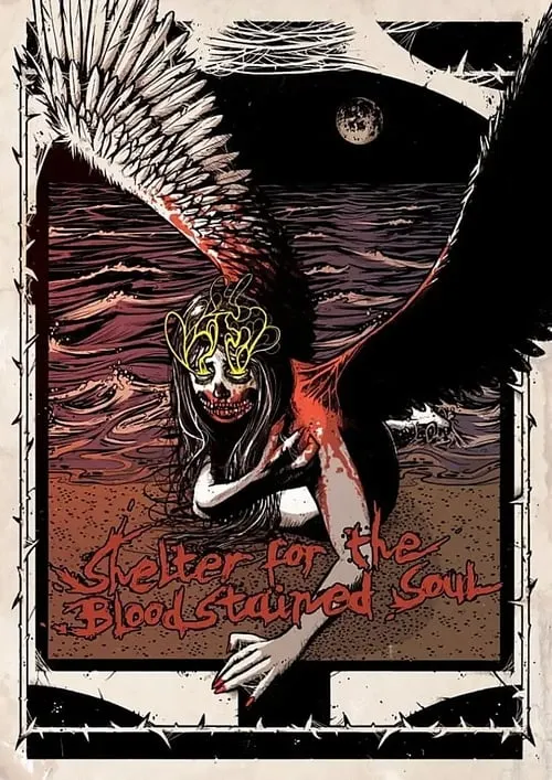 Shelter for the Bloodstained Soul (movie)