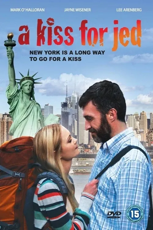 A Kiss for Jed Wood (movie)