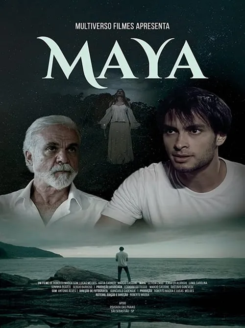 Maya (movie)