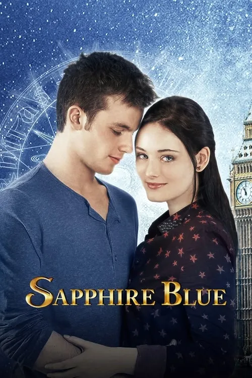 Sapphire Blue (movie)