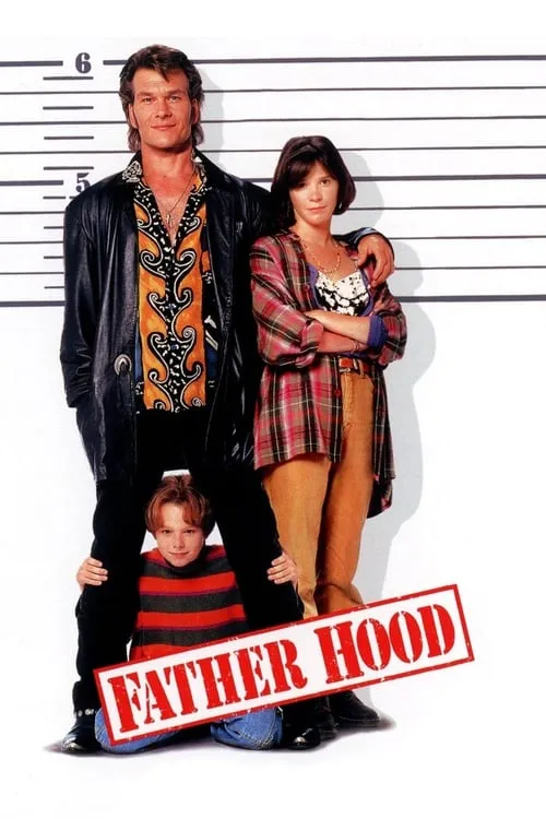 Father Hood (movie)