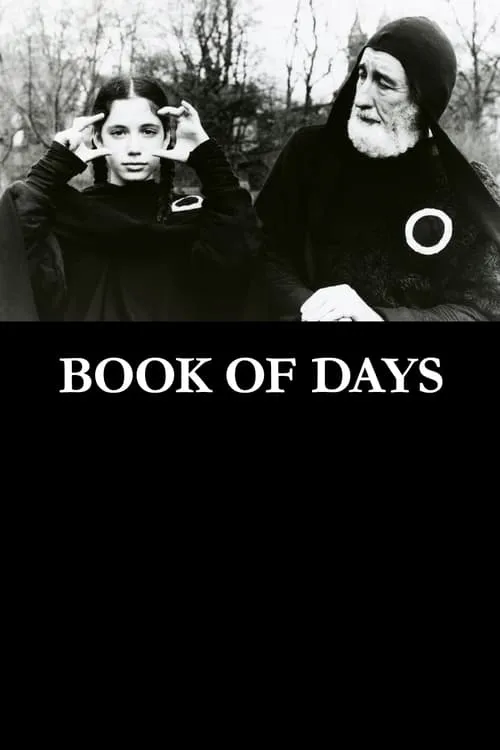 Book of Days (movie)