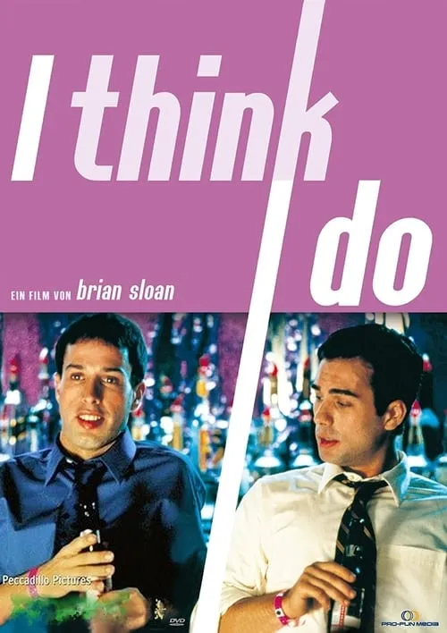 I Think I Do (movie)