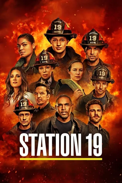 Station 19 (series)