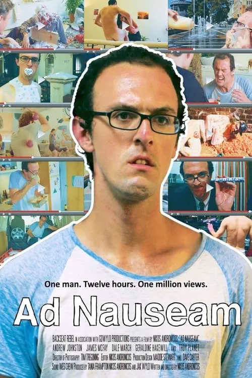 Ad Nauseam (movie)