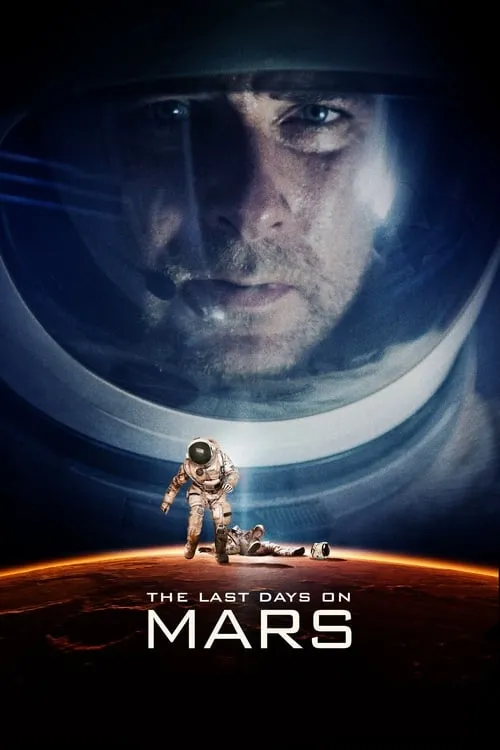 The Last Days on Mars (movie)