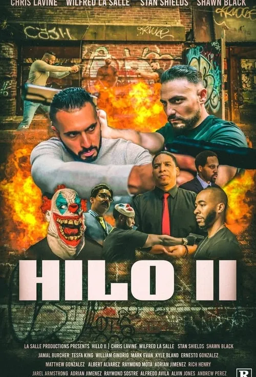 Hilo 2 (movie)