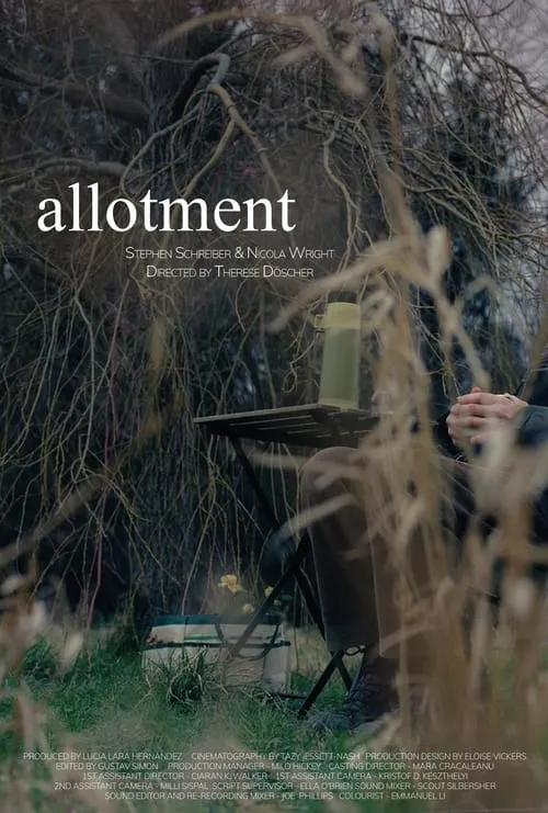 Allotment (movie)