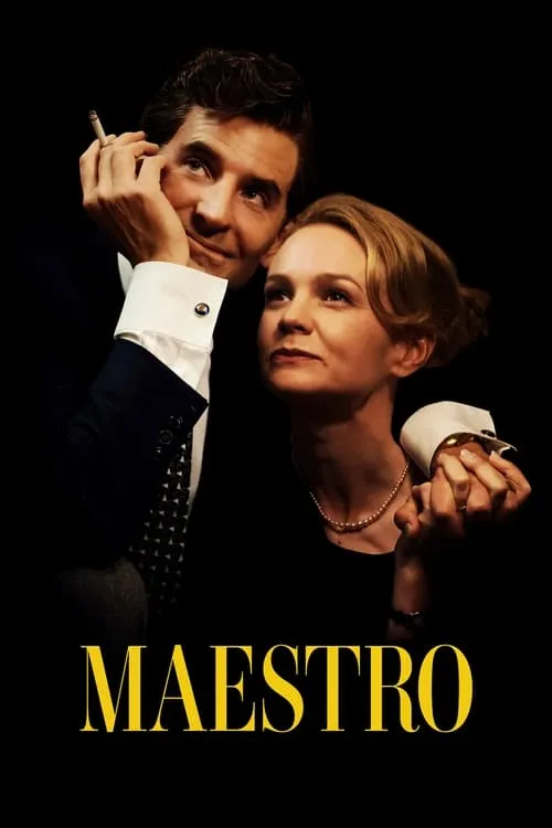 Maestro (movie)