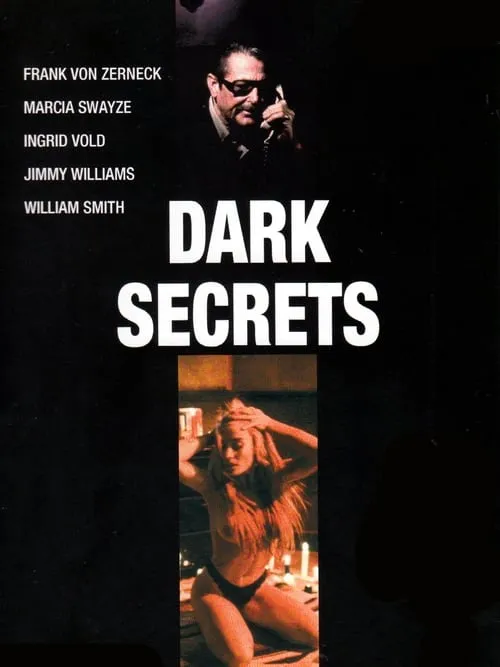 Dark Secrets (фильм)