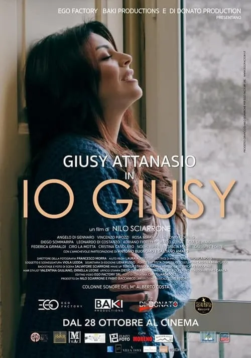 Io Giusy (movie)