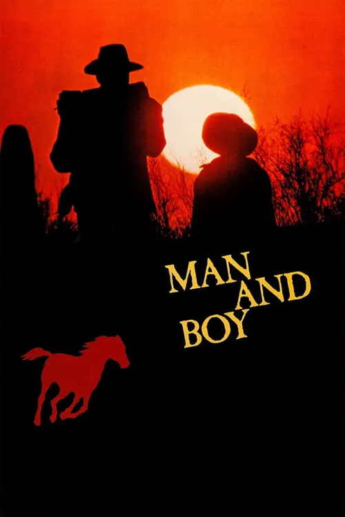 Man and Boy (movie)