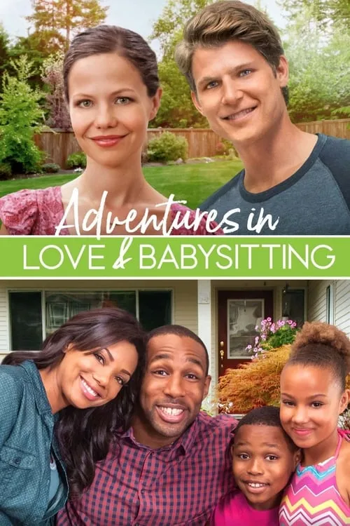 Bound & Babysitting (movie)