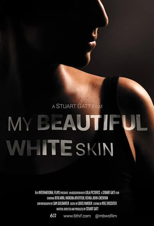 My Beautiful White Skin (movie)