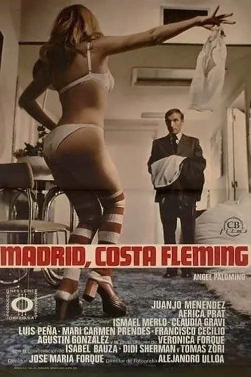 Madrid, Costa Fleming (фильм)