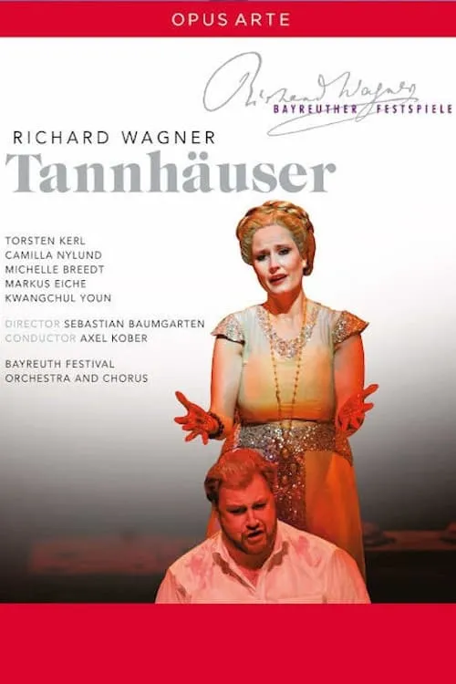 Tannhauser (movie)