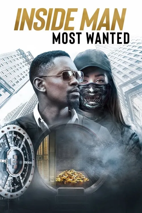 Inside Man: Most Wanted (movie)