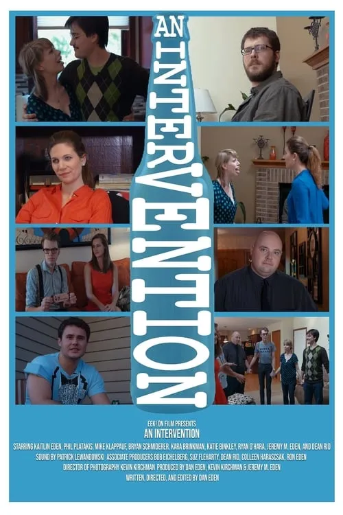 An Intervention (movie)