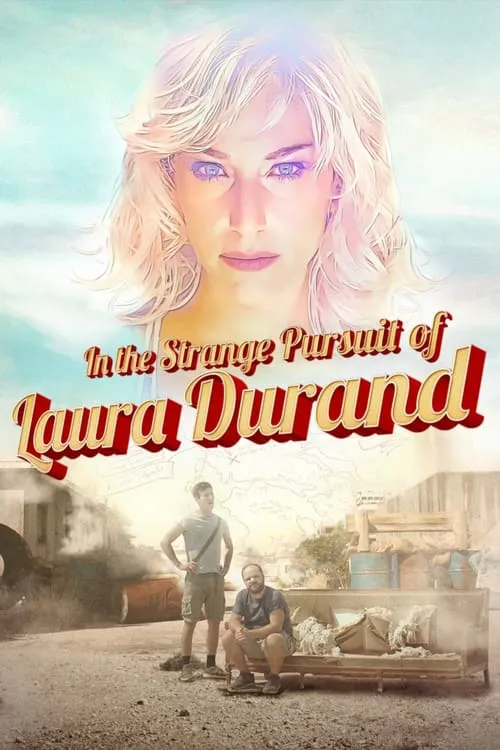 In the Strange Pursuit of Laura Durand