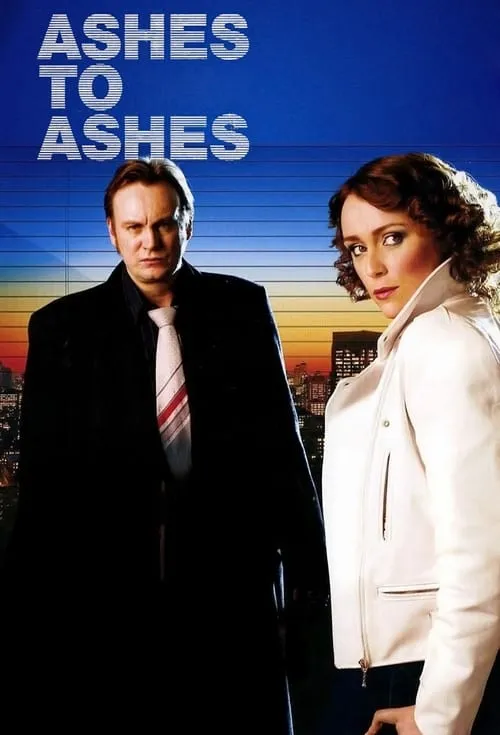 Ashes to Ashes (series)