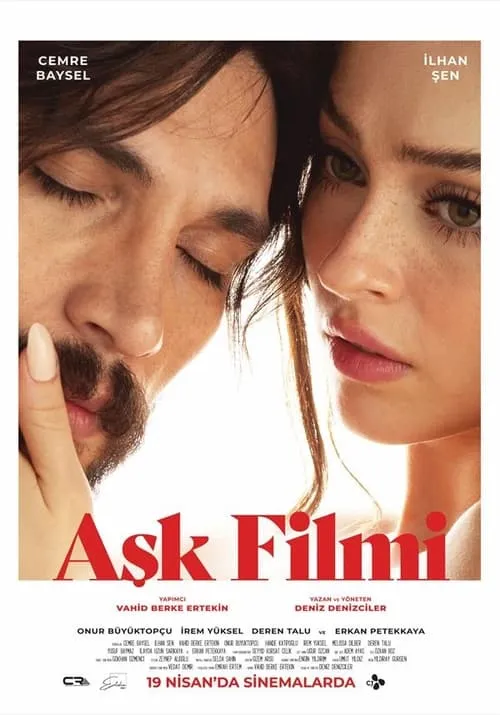 Aşk Filmi (movie)