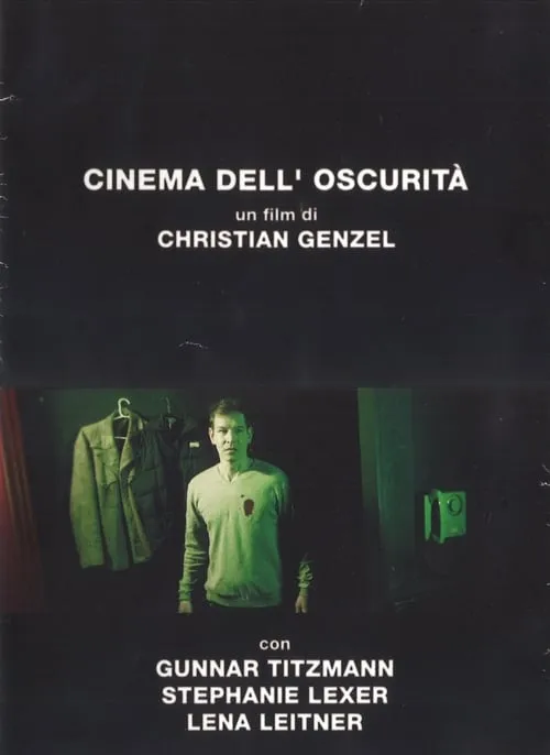 Cinema dell' oscurità (фильм)