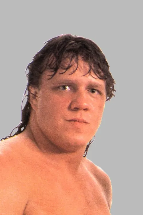 Terry Gordy