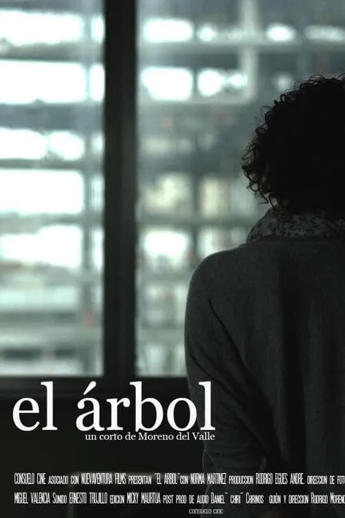 el árbol ( the tree) (movie)