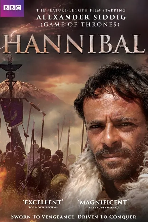 Hannibal: Rome's Worst Nightmare (movie)