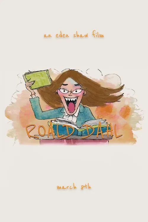 Roald Dahl (фильм)