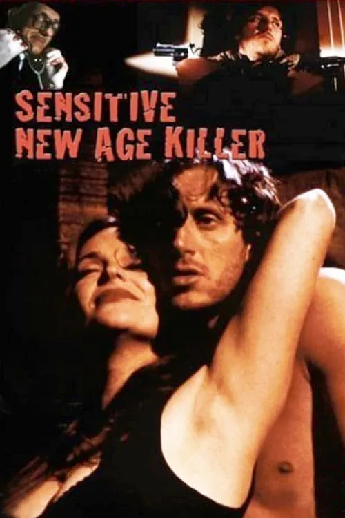 Sensitive New-Age Killer (movie)