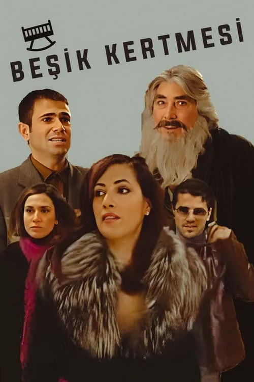 Beşik Kertmesi (series)