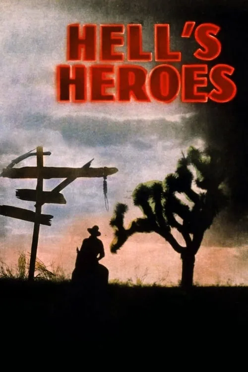 Hell's Heroes (фильм)