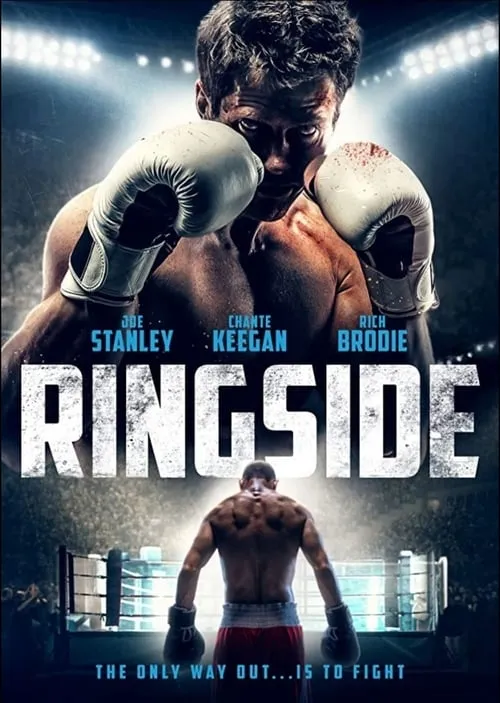 Ringside (series)