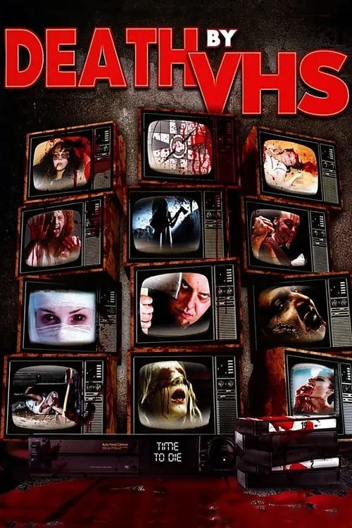 Death by VHS (movie)