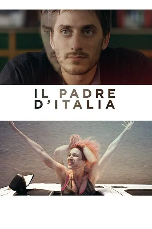 Il padre d'Italia (фильм)