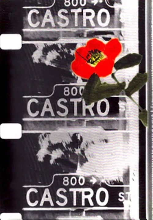 Castro Street (movie)